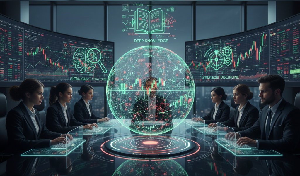 مرحباً بك في MasterPIP Academy