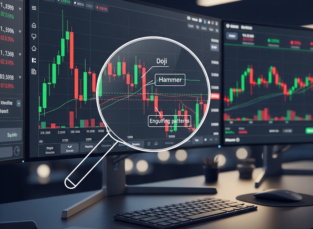 ما هو الفوركس؟ دليل المبتدئين الشامل